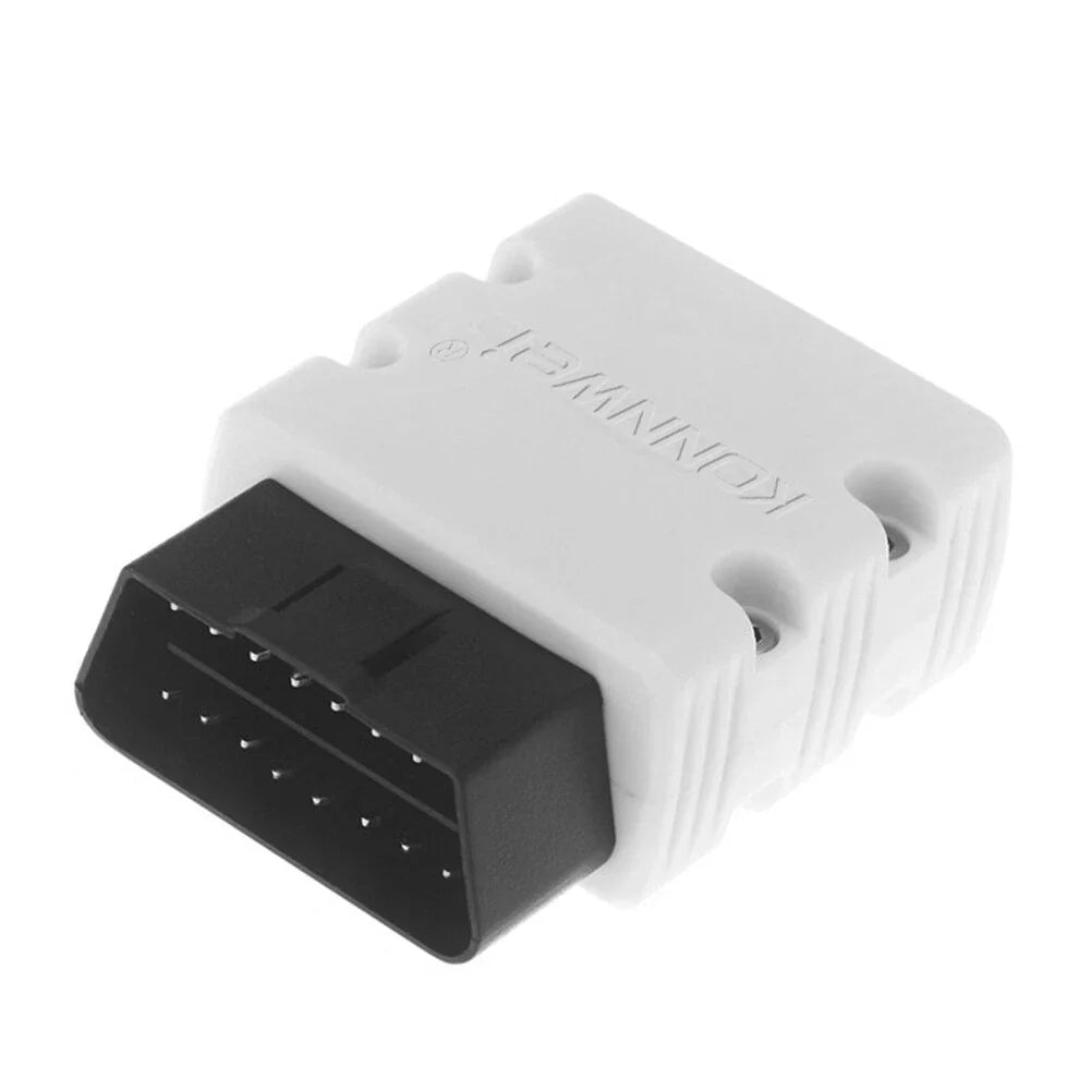 OBDII Mini Bluetooth Code Reader Auto Diagnostic Scanner Tool for Android