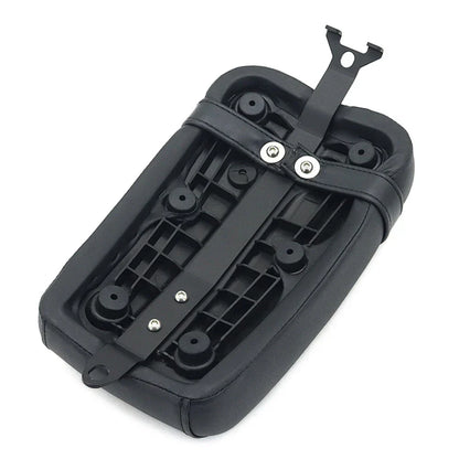 Rear Passenger Seat Cushion for Harley Davidson Nightster 975 (2022)