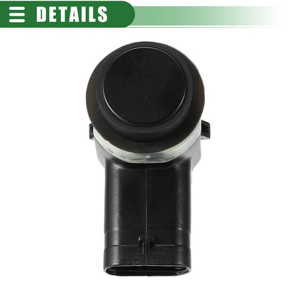 Rear Bumper Park Assist Sensor for Hyundai Santa Fe (2013-2018)