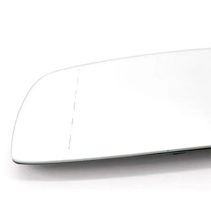 Left Mirror Glass Lens for BMW 5 6 Series E60 E63 E64 (2006-2010)