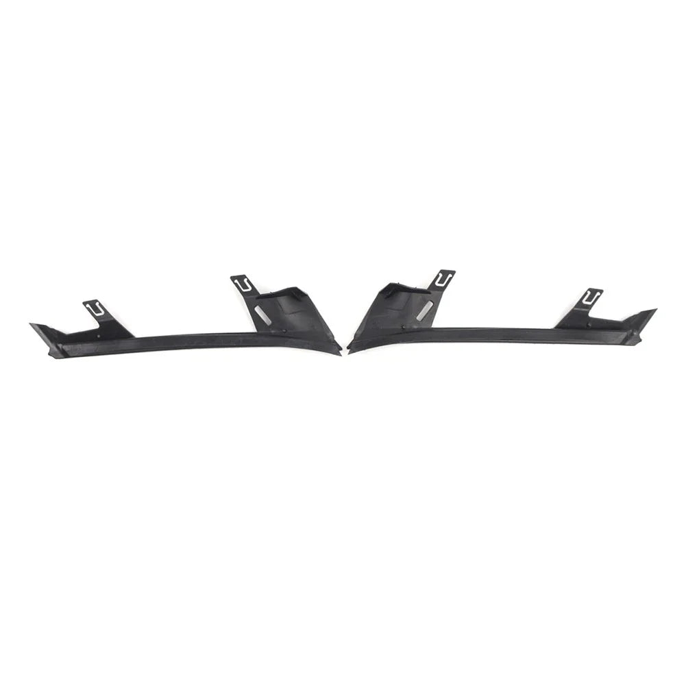 Headlight Sealing Gaskets for BMW 3 Series E92 E93 (2010-2013)