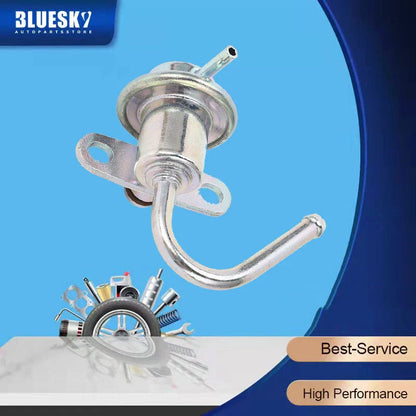 Fuel Pressure Regulator for Nissan Navara D22 3.0L 3.3L VG30E VG33E (2000-2006)