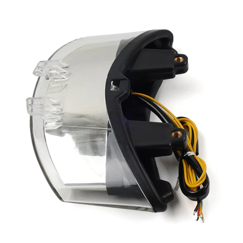 Turn Signal Tail Light for Triumph Speed Triple R, Daytona 675 (2005-2010)