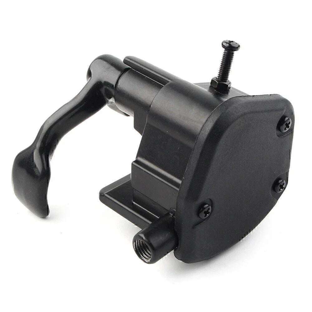THUMB THROTTLE Assembly for YAMAHA RAPTOR 350 660 700 ATV (2001-2023)