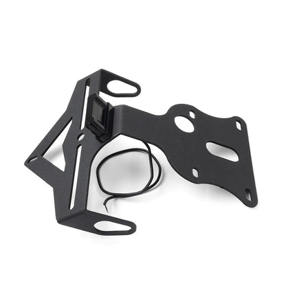 Rear License Plate Holder for YAMAHA XSR900 (2022-2023)