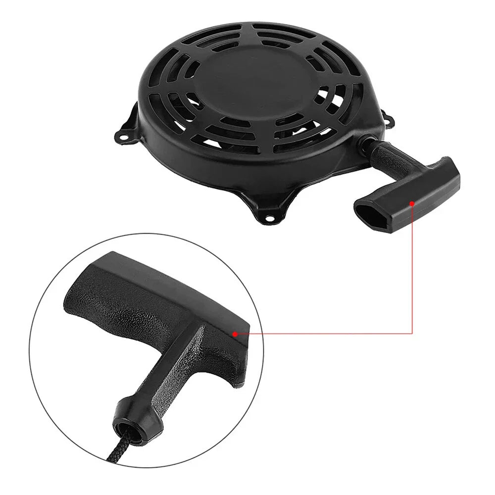 Recoil Starter for Lawn-Boy 10640 10641 & Troy Bilt TB230 Mowers