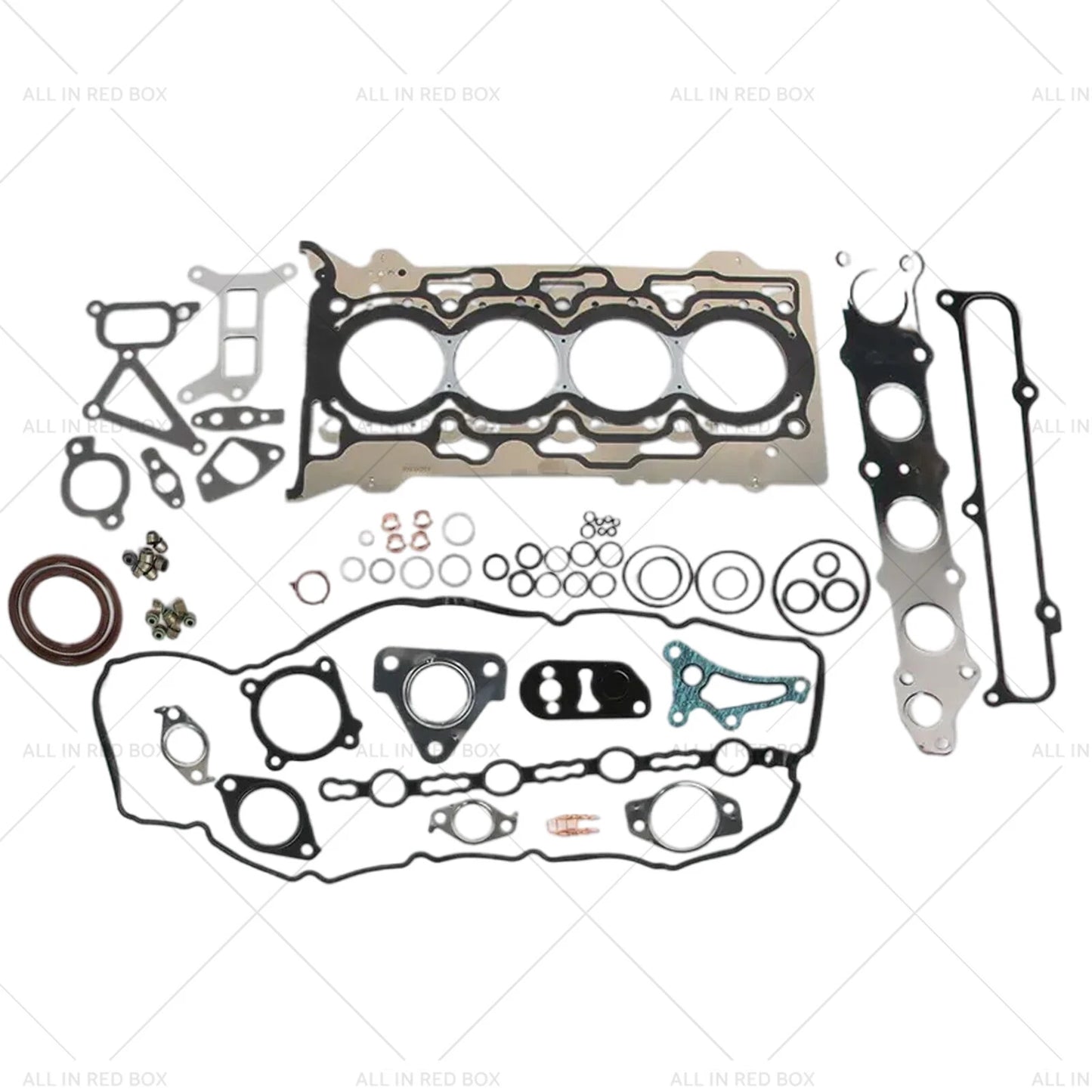 VRS Head Gasket Kit for Mitsubishi Pajero Sport Triton Diesel 2.4L (2015-2023)