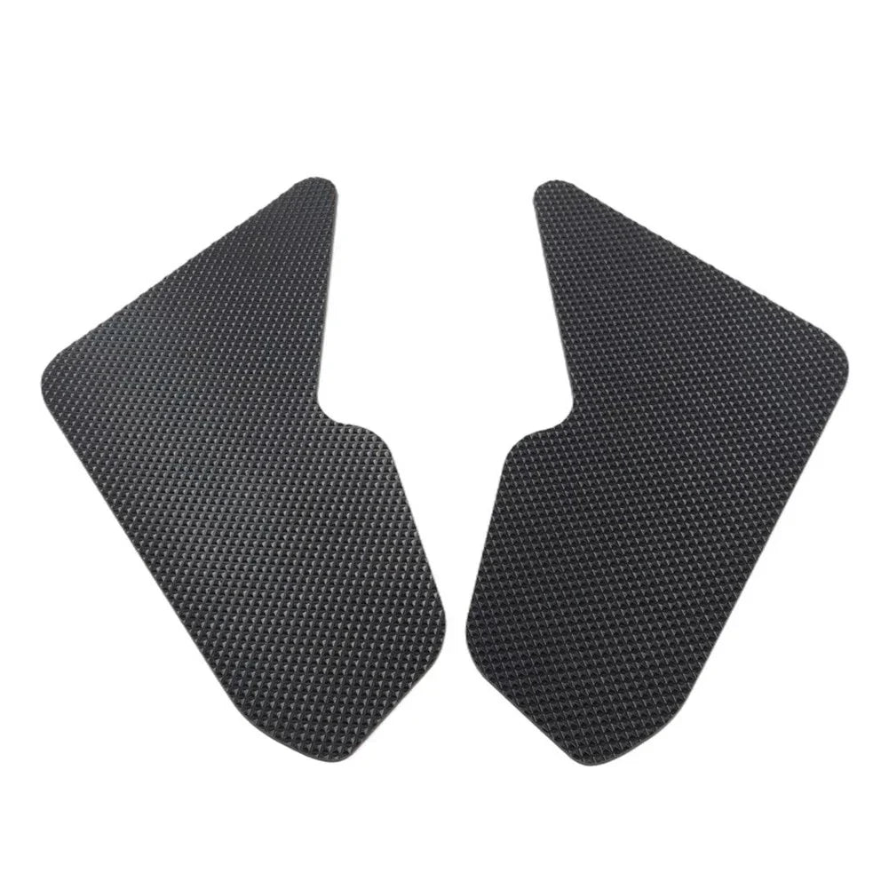 Anti-Slip Traction Side Fuel Tank Pad for Suzuki GSR750 (2011-2016)