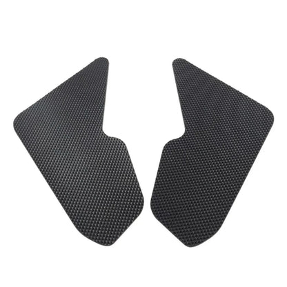 Anti-Slip Traction Side Fuel Tank Pad for Suzuki GSR750 (2011-2016)