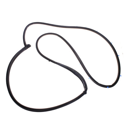 Front Door Weatherstrip for Honda Fit Jazz Hatchback 2004-2006