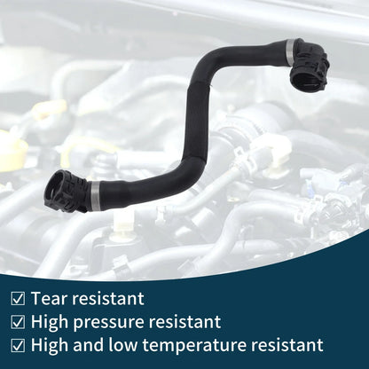 Radiator Hose for BMW 230i Base 2.0L L4 (2022-2025)