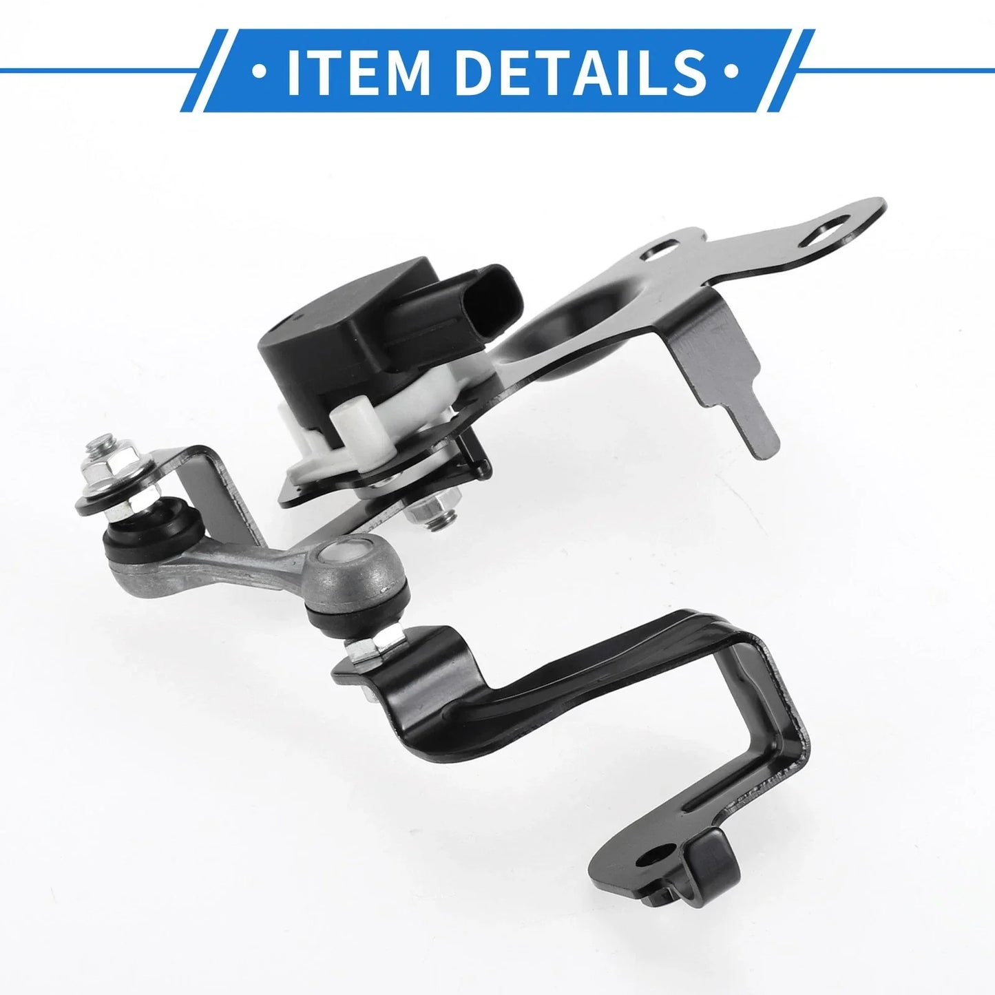 Air Suspension Ride Height Level Sensor for Lexus CT200h (2011-2015)
