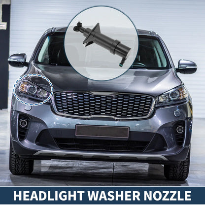Headlight Washer Nozzle for Mercedes-Benz ML500 (2000-2005)
