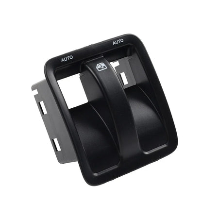Center Dash Switch Bezel Lifter Cover for Jeep Wrangler (2011-2017)