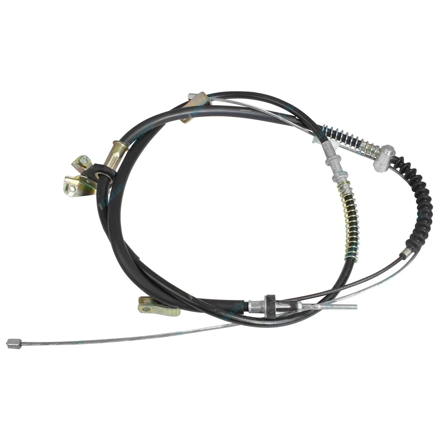 Front Park Hand Brake Cable for Toyota FJ60 HJ60 4spd (1980-1982)