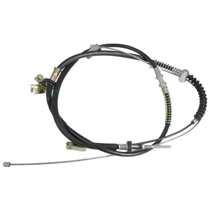Front Park Hand Brake Cable for Toyota FJ60 HJ60 4spd (1980-1982)