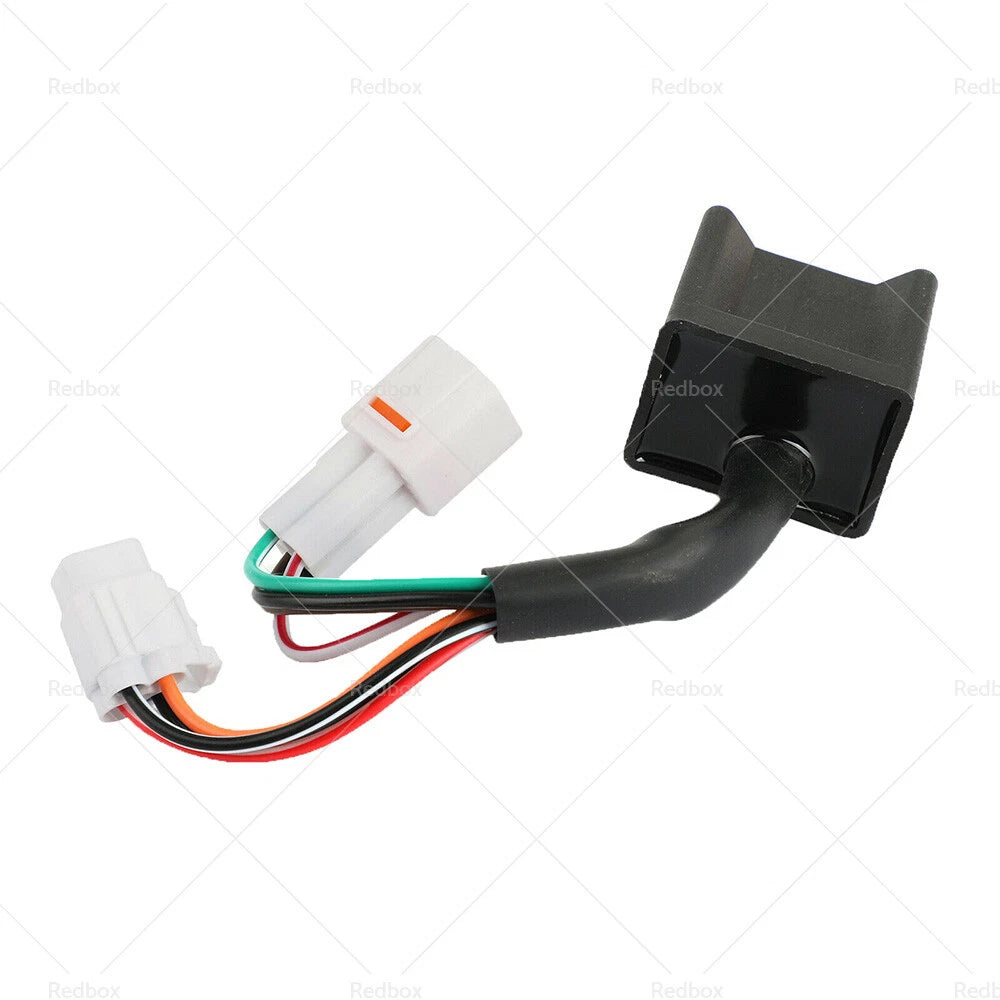 CDI Box Ignition Module for Yamaha Timberwolf 4x4 YFB250 (1994-2000)