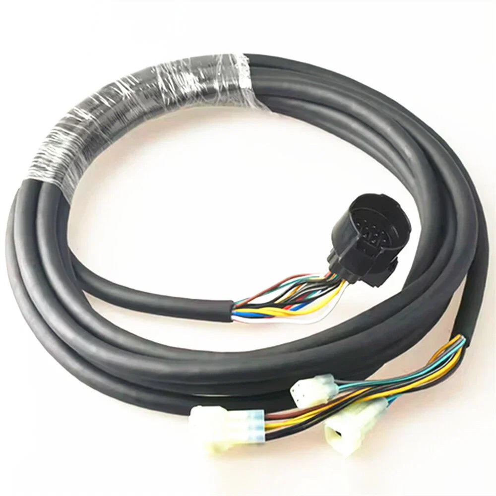 16.5FT Main Wiring Harness for Honda Outboard Motor