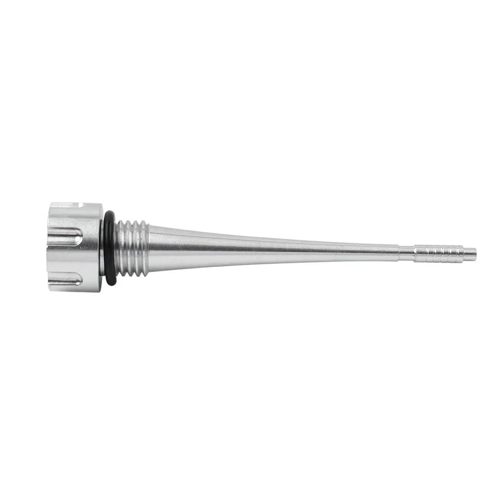 CNC Aluminum Oil Dipstick for Lifan YX 125cc 140cc Dirt Bike