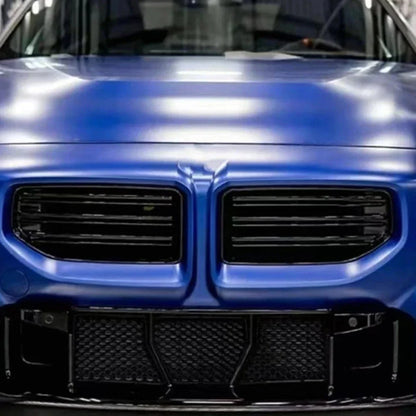 Mesh Guard 5x Front Bumper Lower Grille for BMW G87 M2 (2023–2025)