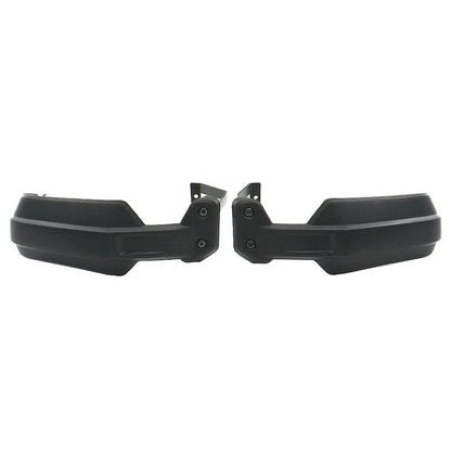 Handguard Protector Cover for Harley Nightster 975 2023-2024 ()