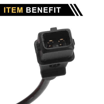 Crankshaft Position Sensor for Hyundai Accent (2003-2004)