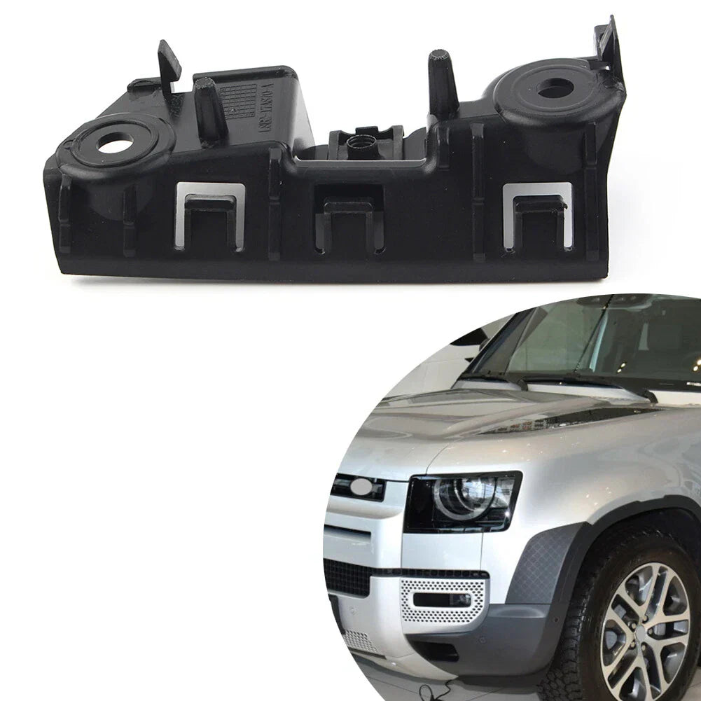 Front Bumper Mount Bracket for Land Rover Defender (2020-2022)