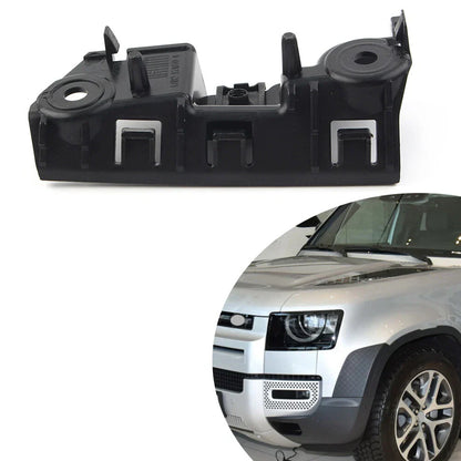 Front Bumper Mount Bracket for Land Rover Defender (2020-2022)