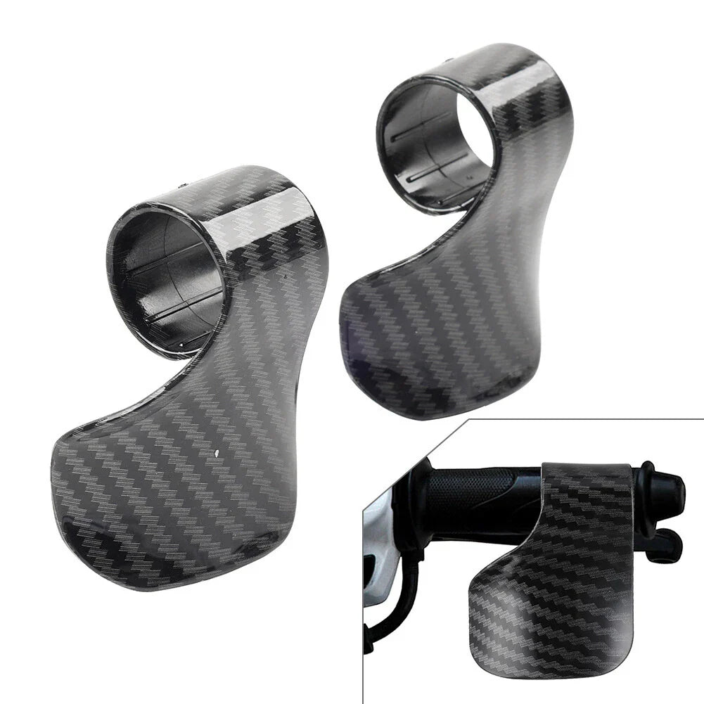 Universal Motorcycle Cruise Control Throttle Assist Grip