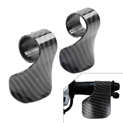Universal Motorcycle Cruise Control Throttle Assist Grip