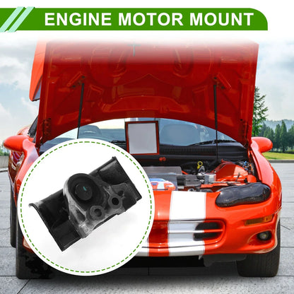 Engine Motor Mount for Chevrolet Camaro 3.6L 2011-2015 (2 x Transmission Mounts)