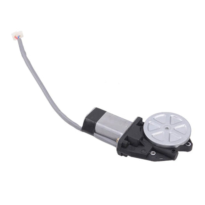 Front Window Regulator Power Motor for BMW 3 Series E30 (1982-1994)