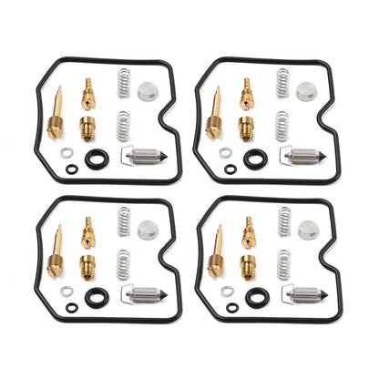 Carburetor Repair Kit for Kawasaki ZL400 Eliminator (1986-1994)