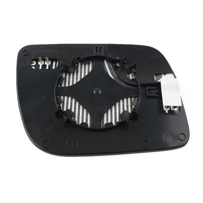 Heated Left Side Rear View Mirror Glass for Ford Explorer (2011-2019)