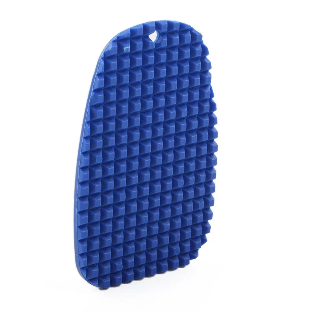Universal Motorcycle Side Stand Non-slip Plate Extension Foot Pad