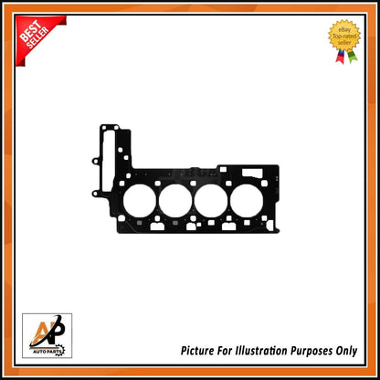 Cylinder Head Gasket Replacement for BMW 1 3 4 Series X1 X3 (2007–2015)
