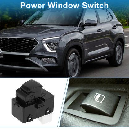 Passenger Side Power Window Switch for Hyundai ix25 (2014-2020)