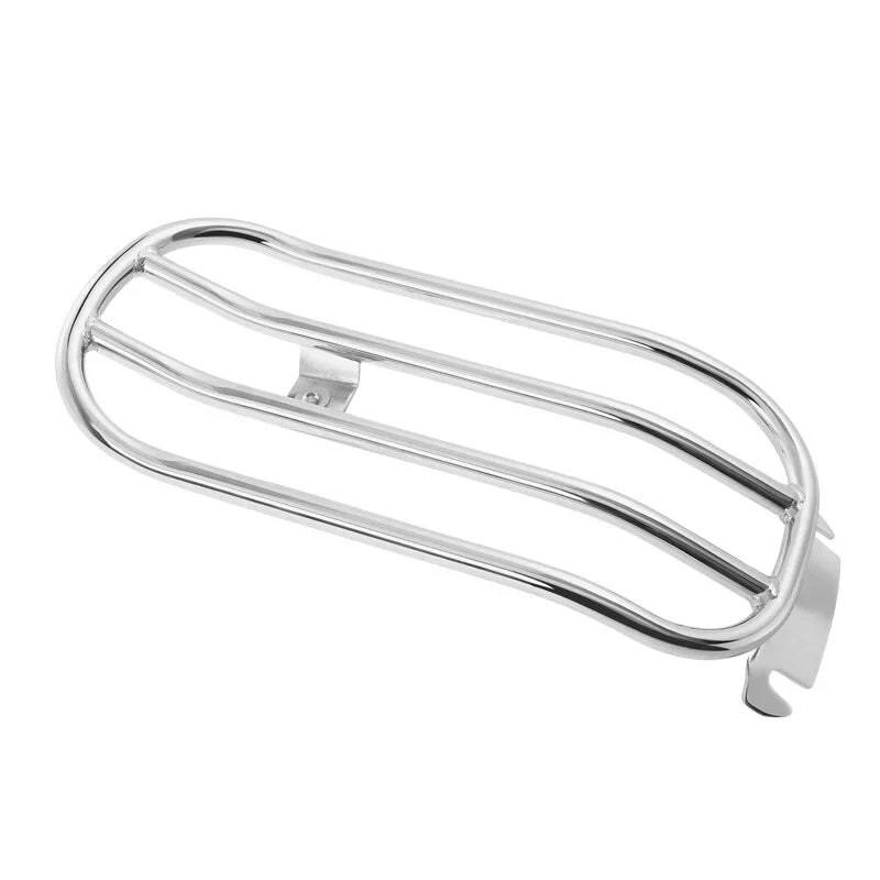 Solo Seat Luggage Rack for Harley Softail Fat Boy Breakout FLFBS (2018-2025)