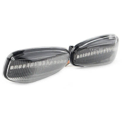 LED Sequential Dynamic Side Marker Light for Mercedes Benz C E CLK Class (2003-2019)