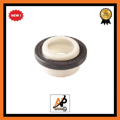 Front Crankshaft Seal Replacement for Citroen Peugeot 1.6 BlueHDi Diesel (2011–2016)