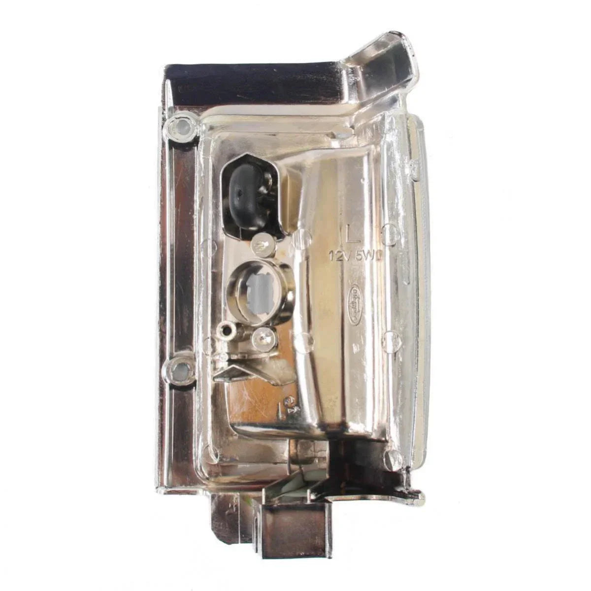 Corner Lights Turn Lamp Left Fits Nissan Navara D21 Hardbody Pickup 1995-97 D06