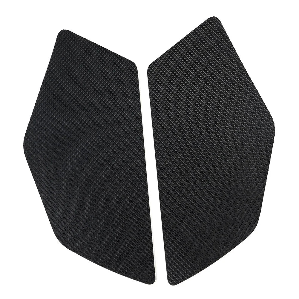 Anti-Slip Tank Traction Pad Knee Grip Protector for Benelli BJ600