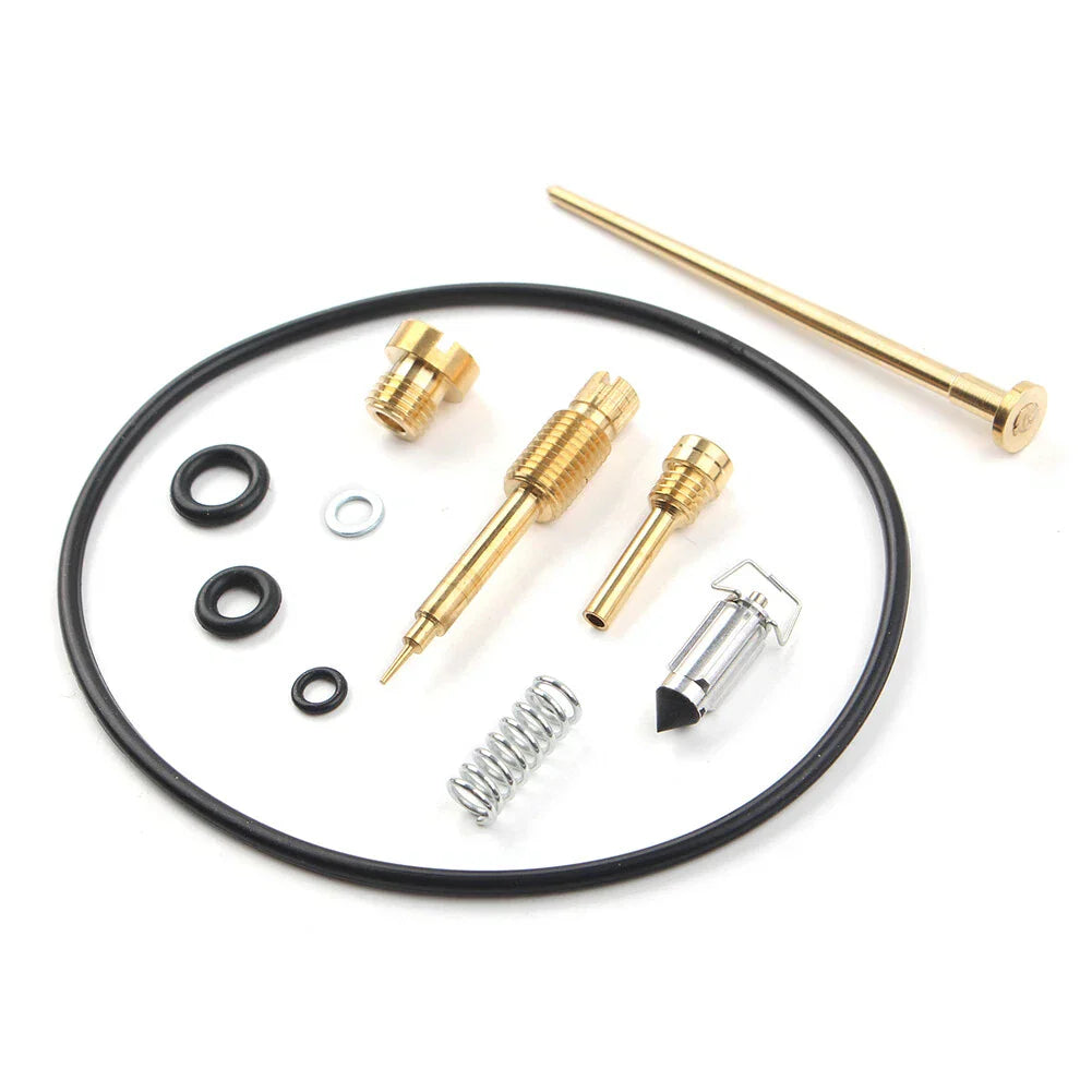 Carburetor Rebuild Kit for Kawasaki KZ440 (1977-1978)