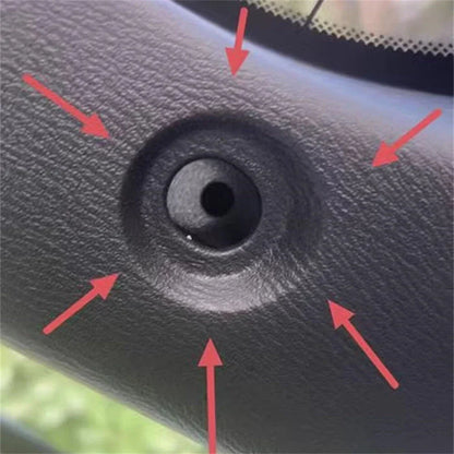 Car Side Gate Trim Hanger for Mazda 3 CX-3 CX-30 (2014-2023)