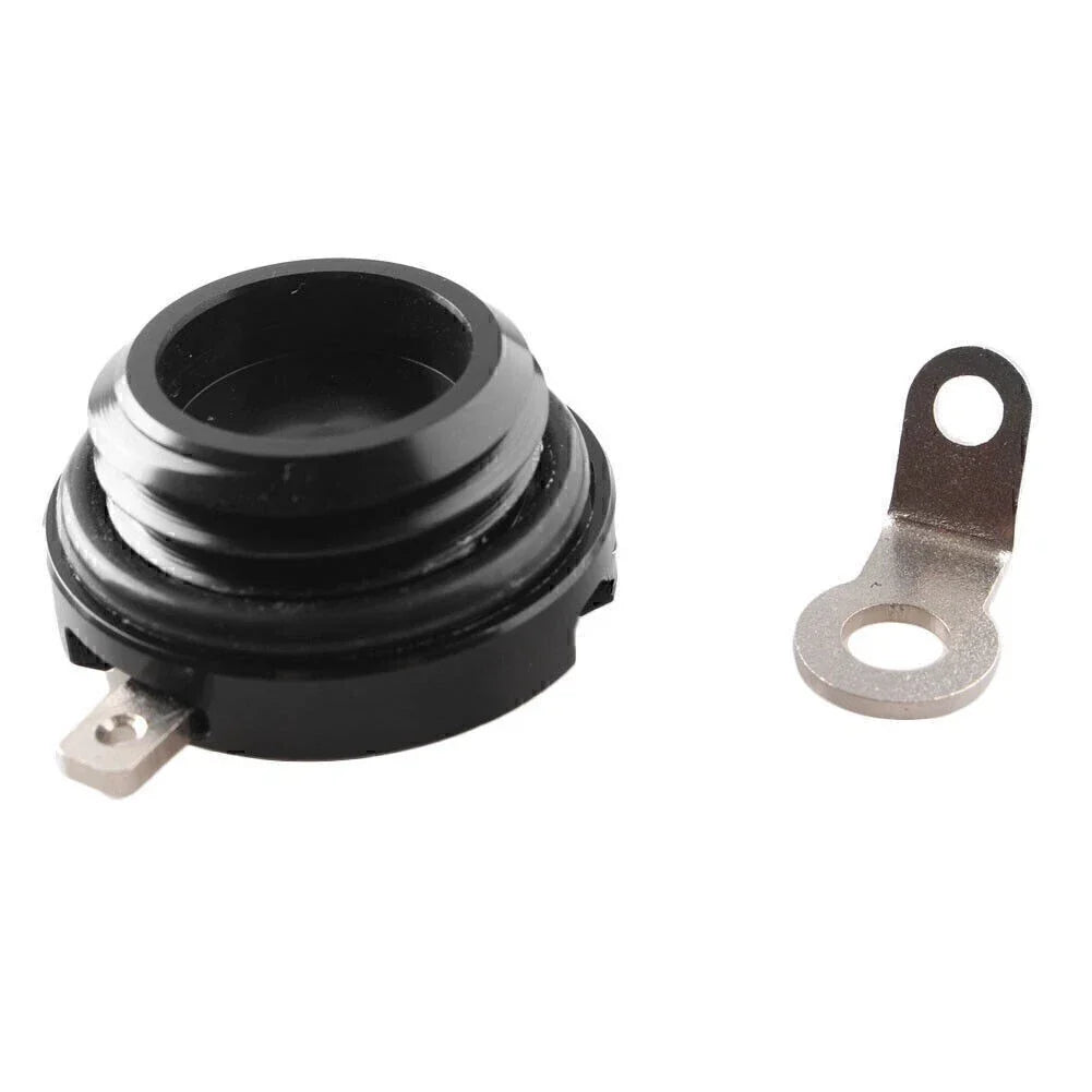 Oil Filler Cap Set for Yamaha FJ1100, FZ1 (1984-1985, 2001-2012)