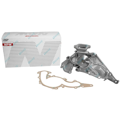 Water Pump for Landcruiser UZJ200R V8 4.7L 2UZ-FE Engine (2007-2012)