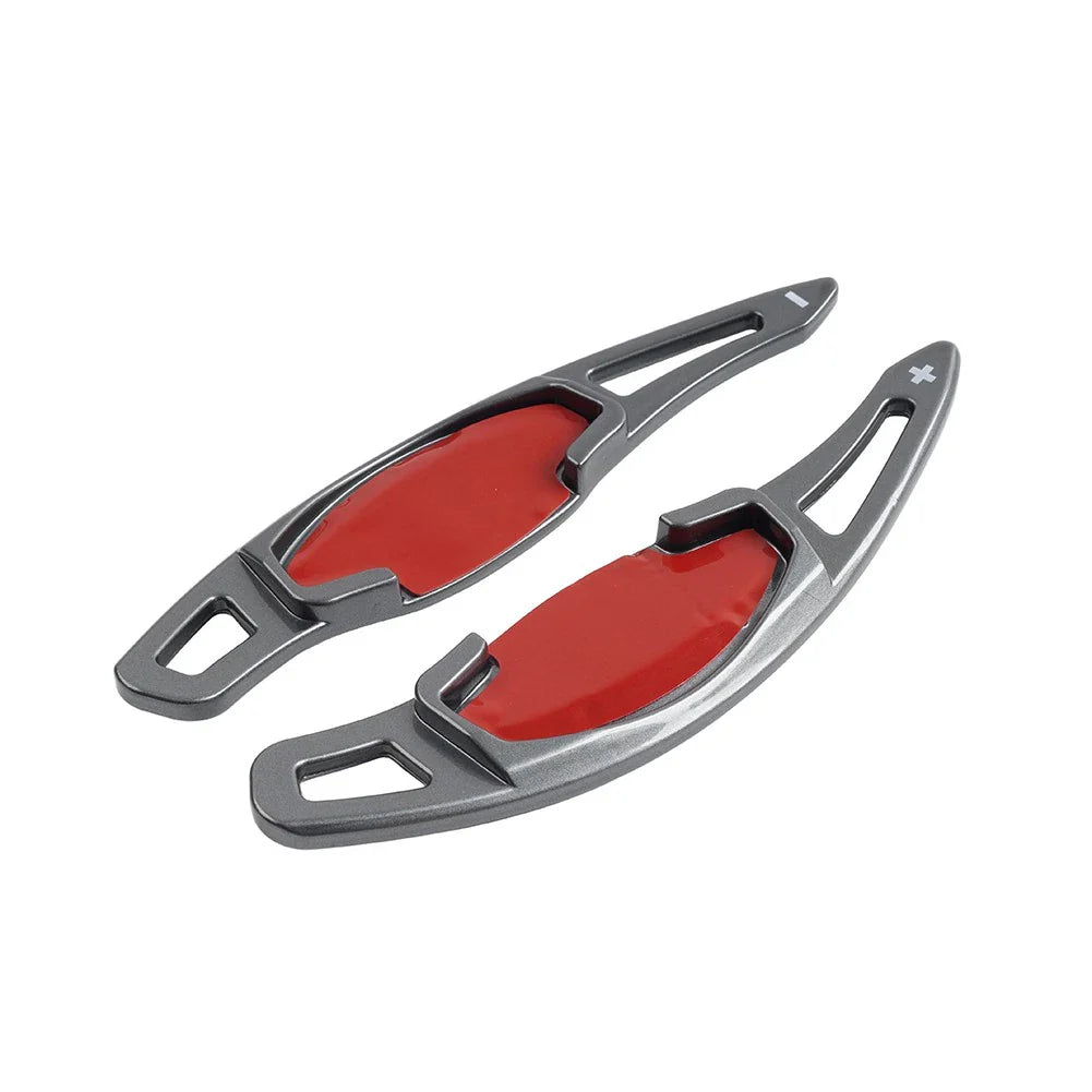 ABS Steering Wheel Shifter Paddle Extensions for Honda Civic (2022-)