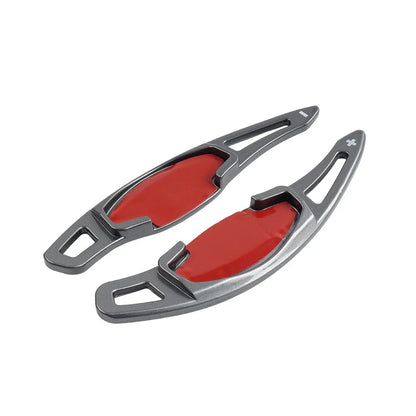 ABS Steering Wheel Shifter Paddle Extensions for Honda Civic (2022-)