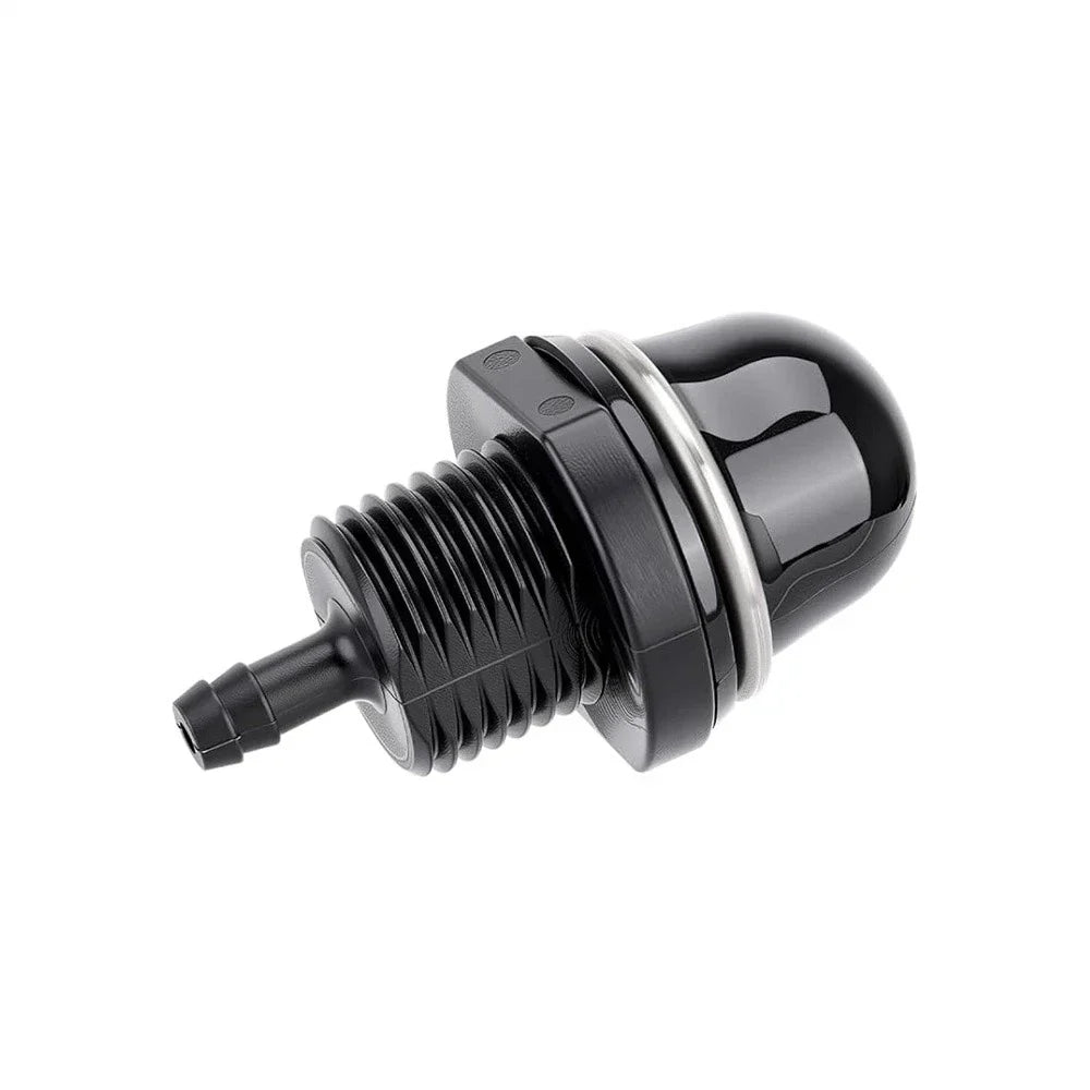 Fuel Pump Priming for Mercury 8 9.9-20HP Carb 4 Stroke (2005-2008)