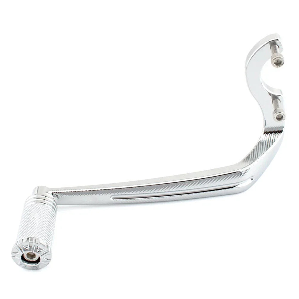 Heel Shift Lever Peg for Indian Chief Vintage Chieftain (2014-2022) Chrome